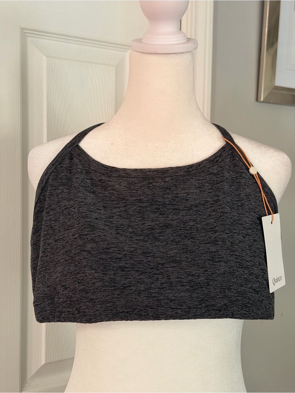 Quince Performance Sports Bra